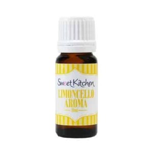 Arom - Limoncello - SweetKitchen - 10 ml