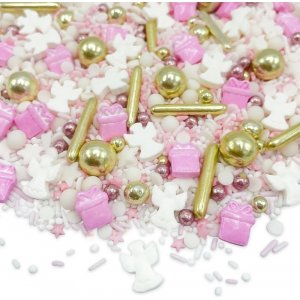 Strösselmix - Happy Sprinkles - Dreamy Angel