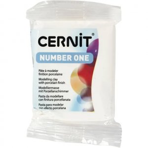 Cernitlera - 56g - Opaque White