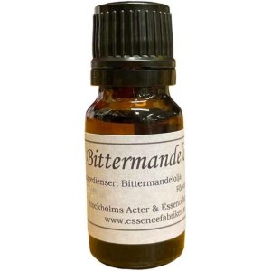 Arom/Essence - 10ml - Bittermandel