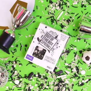 Strösselmix - PME - Out of the Box - Fotboll - 60 g