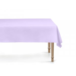 Bordsduk - Lavendel - 137x183 cm