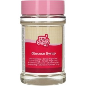 Glukossirap - Funcakes - 375 g