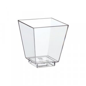 Mingeltillbehör - Kuber - 50-pack