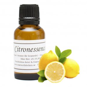 Arom/Essence - 25ml - Citron