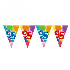 Vimpelrad 95-års Jubileum - 10 meter