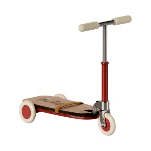 Sparkcykel - Maileg - Röd
