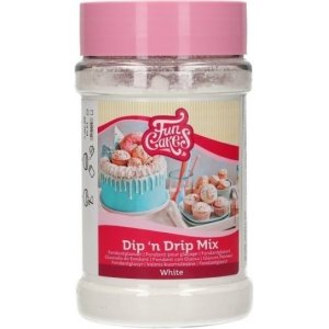 Dip n Drip Mix - Vit