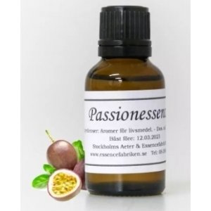 Arom/Essence - 25ml - Passionsfrukt