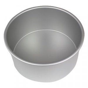 Rund tårtform - PME - Ø 18 cm, 10 cm hög