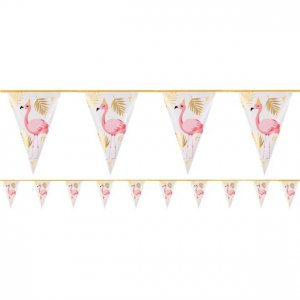 Vimpel - Flamingo Party