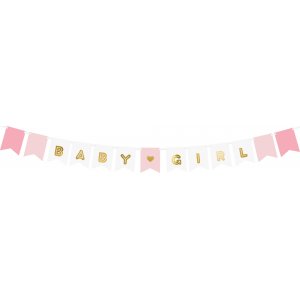 Vimpel - Baby girl
