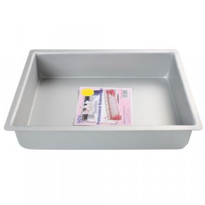 Rektangulär bakform - PME - 27,5 X 37,5 CM