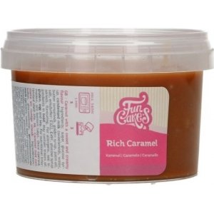 Rich Caramel - 300 g