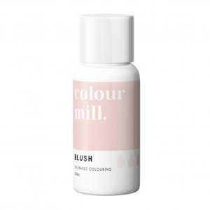 Colour Mill - 20ml - Blush