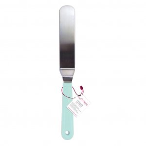 Vinklad spatel - 29cm - ScrapCooking