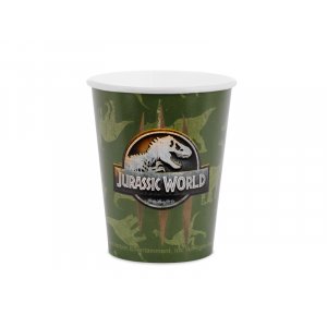 Muggar Jurassic World - Mix
