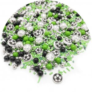 Strösselmix - Happy Sprinkles - Football Champion