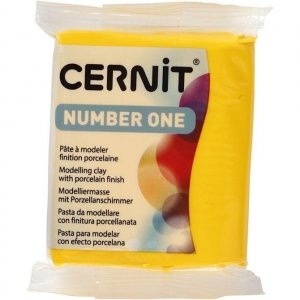 Cernitlera - 56g - Gul