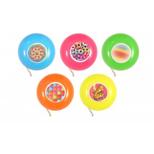Yoyo - 1 st