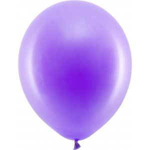 Pastellballonger - Standard 30 cm - Lila