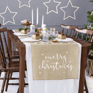 Jutelöpare - Merry Christmas