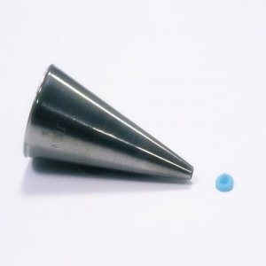 Tyll #3 - JEM - Rund - 1,9 mm