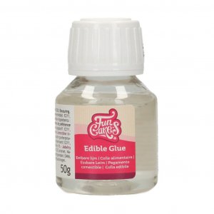 Ätbart Lim - Funcakes - 50 g