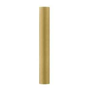 Satintyg - Guld