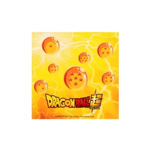 Servetter - Dragon Ball Super - 33x33 cm - 20-pack