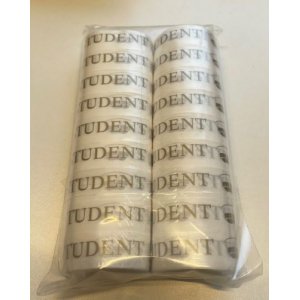 Serpentiner - Student - 2-pack