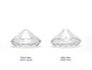 Korthållare - Diamantformad - 40 mm