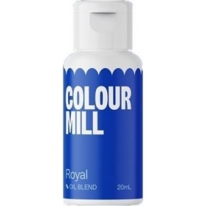 Colour Mill - 20ml - Royal Blue