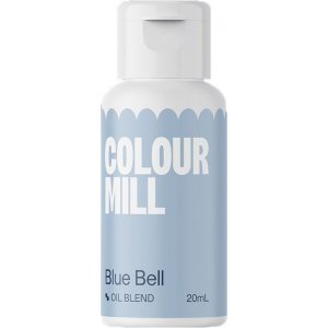 Colour Mill - 20 ml - Blue Bell