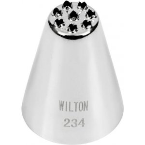 Tyll - #234 Multi Open - Wilton