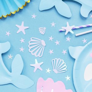 Konfetti - Narwhal Party