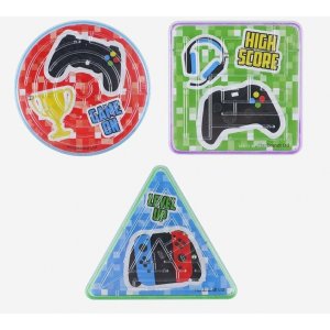 Labyrintspel - Gaming