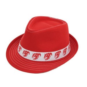 Hatt - Kräftor