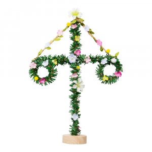 Midsommarstång - Midsommar - Blommig