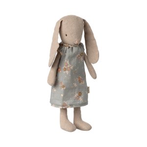 Bunny size 1 - Blommig klänning