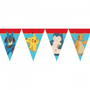 Girlang - Pokémon - 2,3 meter