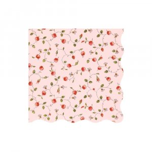 Servetter - Ladurée Marie-Antoinette - 16-pack