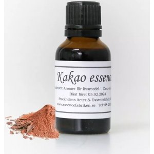 Arom/Essence - 25ml - Kakao
