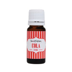 Arom - Cola - SweetKitchen - 10 ml
