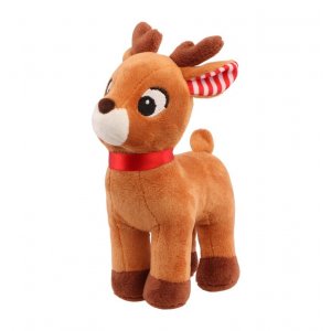 Nissetillbehör - Elf on the Shelf - Ren