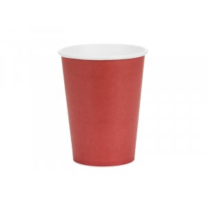 Pappersmugg - Mörkröd