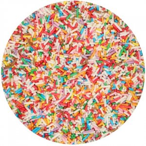 Strössel - Colour Mix