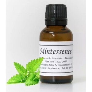 Arom/Essence - 25ml - Mint