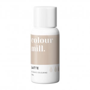 Colour Mill - 20ml - Latte