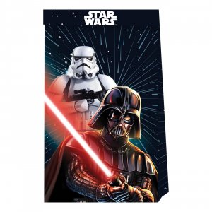 Kalaspåsar Star Wars Galaxy - 4-pack